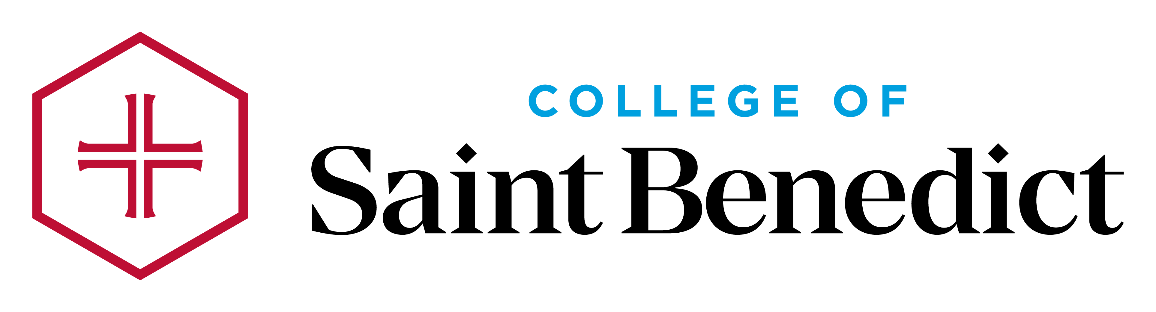 Repository: College of Saint Benedict Archives and Special Collections